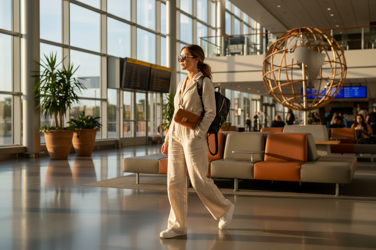 women's travel bags