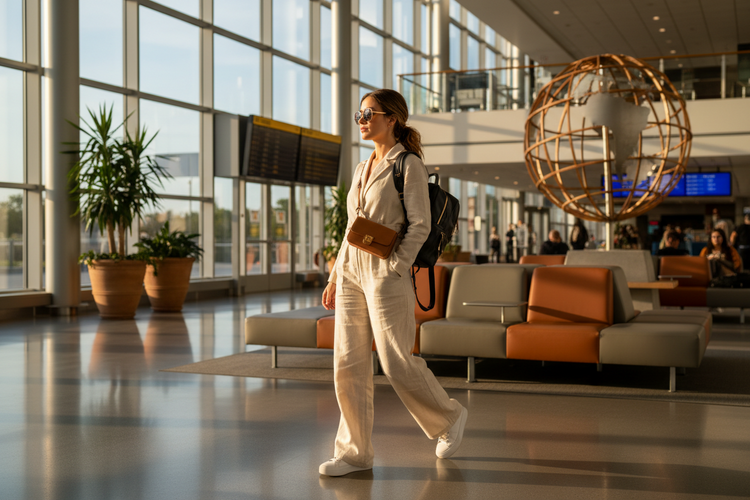 women's travel bags