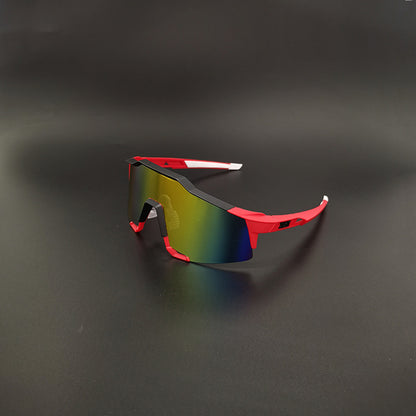 Gafas de sol unisex para ciclismo TrailBlaze