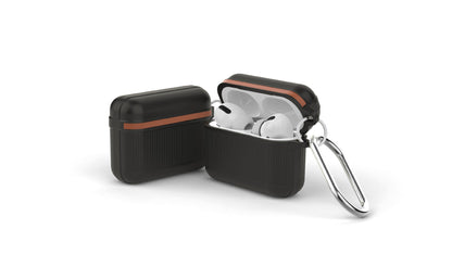 Silicone Protective Case for AirPods – Travel-Ready Cover