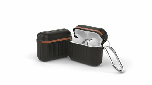 Silicone Protective Case for AirPods – Travel-Ready Cover