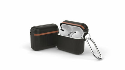 Silicone Protective Case for AirPods – Travel-Ready Cover