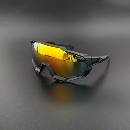 TrailBlaze Unisex Cycling Sunglasses