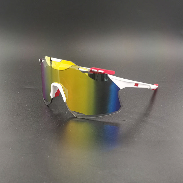 TrailBlaze Unisex Cycling Sunglasses