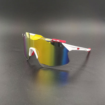 Gafas de sol unisex para ciclismo TrailBlaze