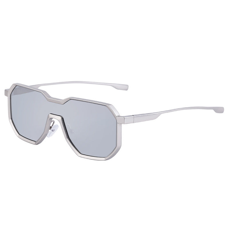 PunkShield Multi-Scene Sunglasses