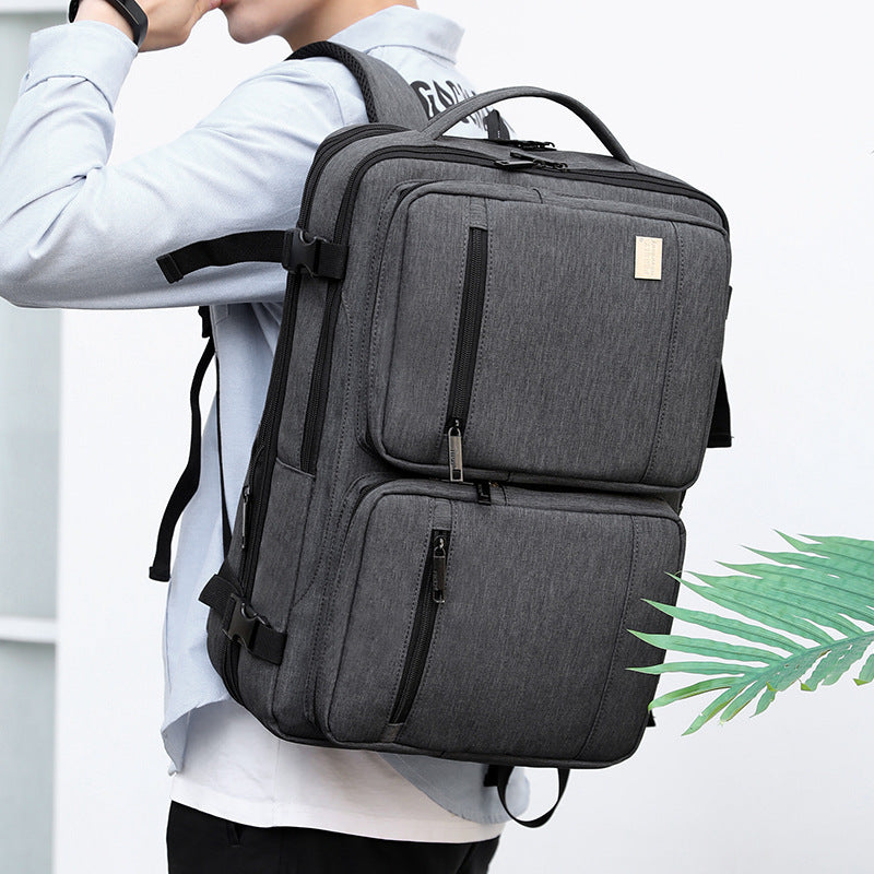 Urban Voyager Business Backpack