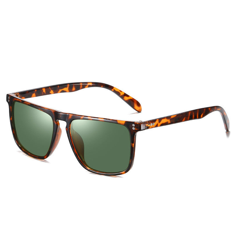 PolarEdge Men's Polarized Essential Shades