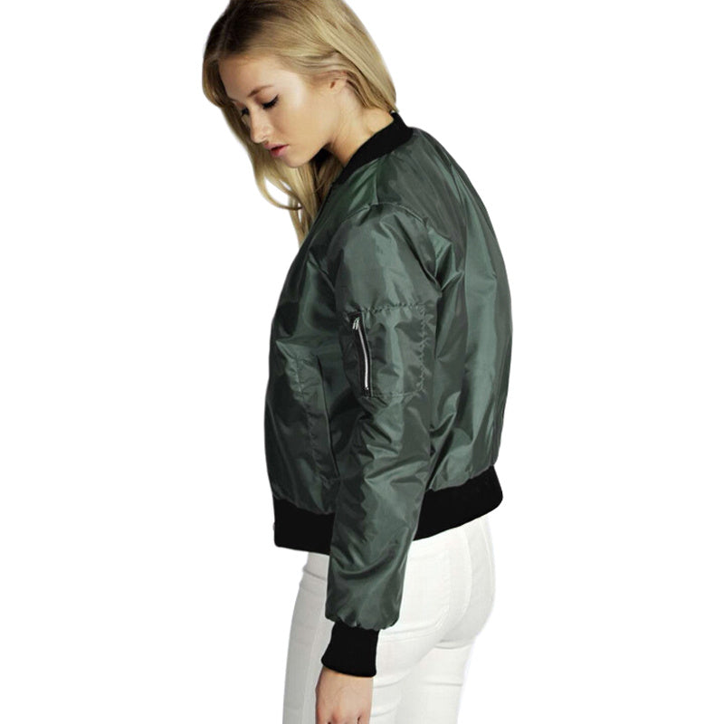 Urban Vibe Zip Jacket – Effortless Style Meets Street Cool