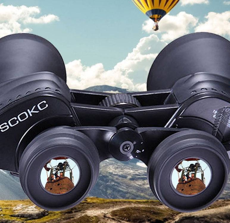 Hunting Binoculars Telescope Night Vision  7