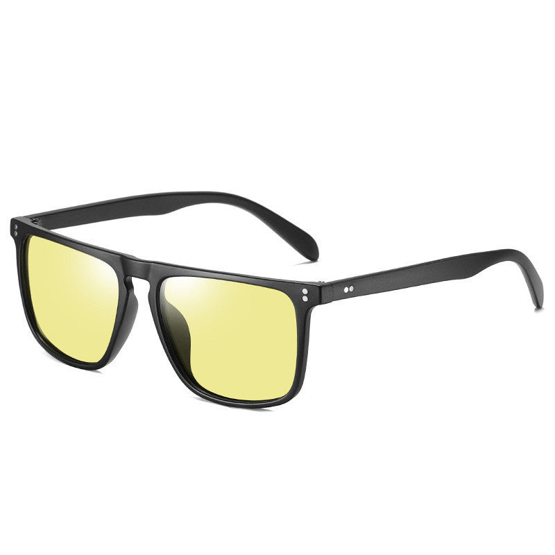 PolarEdge Men's Polarized Essential Shades