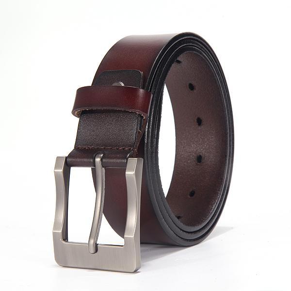 Regal Leather Men’s Luxury Belt