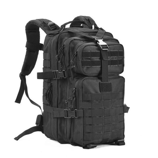 Commander’s Elite Tactical Backpack