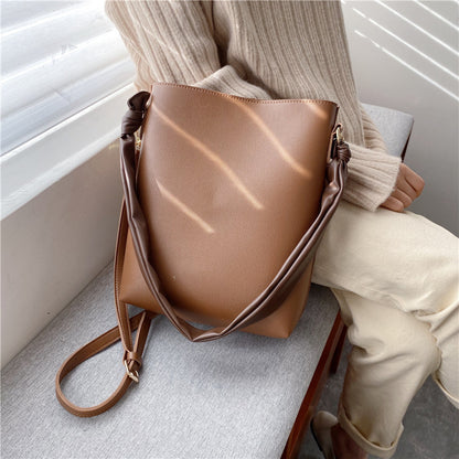 Women’s Autumn Shoulder Bag