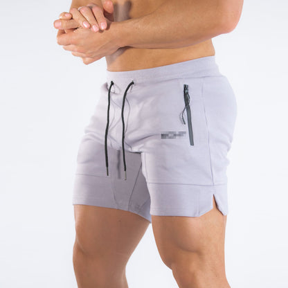 SprintPro Men’s Running Shorts – Lightweight & Breathable Performance