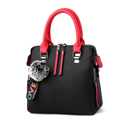 The Elegance Stitch Handbag