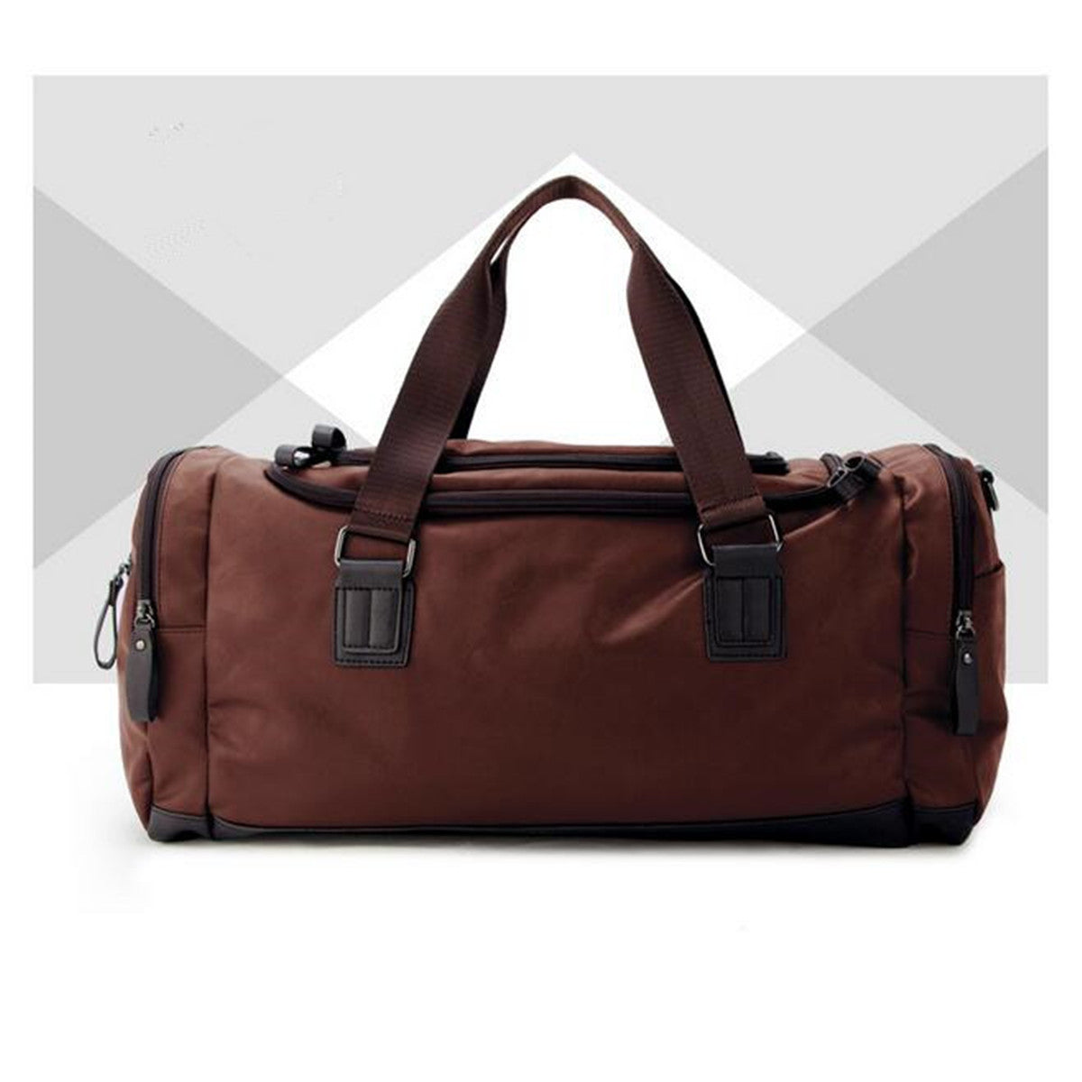 Fitness Bag Leisure Travel Handbag - Travel Happy 