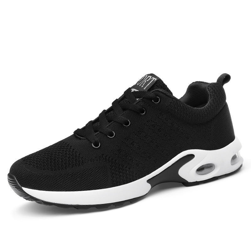 Breathable Sneakers – Stylish Runners