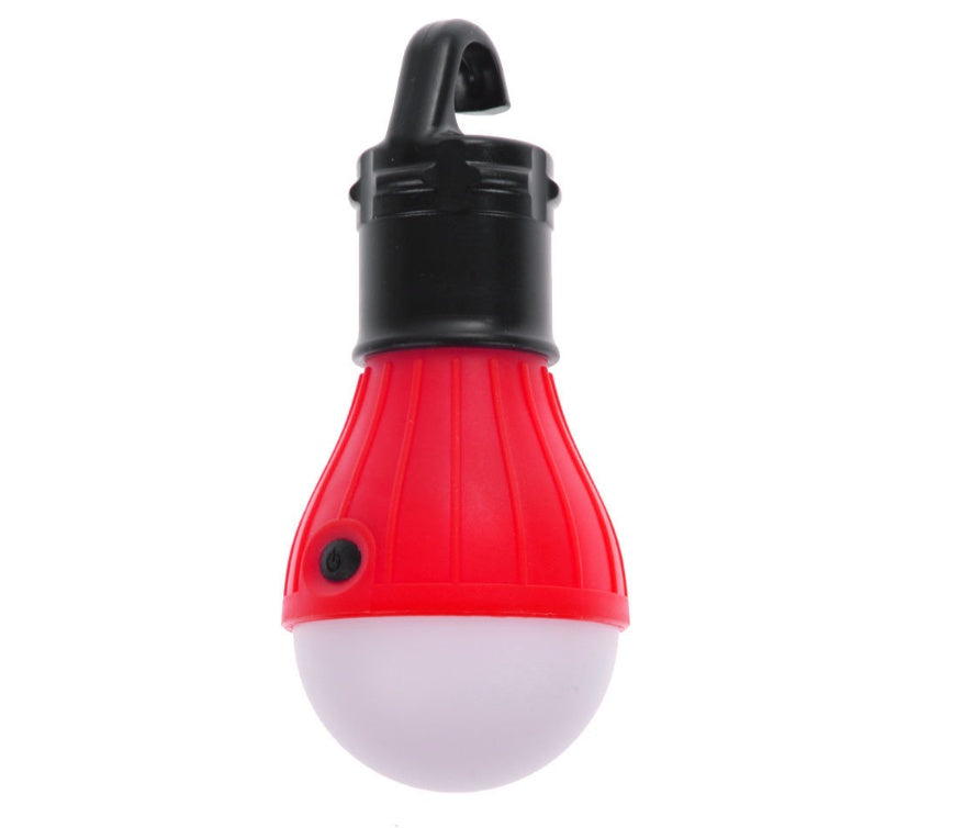 Outdoor Portable Camping Tent Light