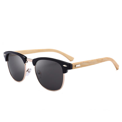 Lunettes de soleil Bamboo Breeze