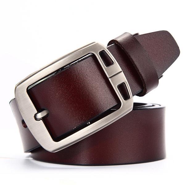 Regal Leather Men’s Luxury Belt