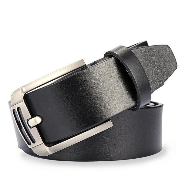 Regal Leather Men’s Luxury Belt