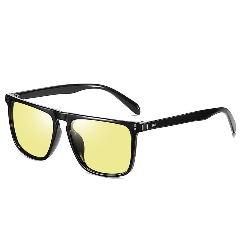 PolarEdge Men's Polarized Essential Shades