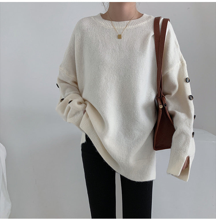 Women’s Seasonal Sweater