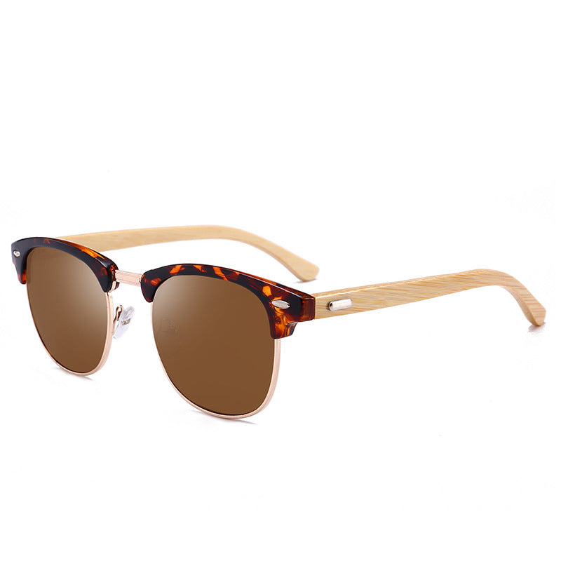 Lunettes de soleil Bamboo Breeze