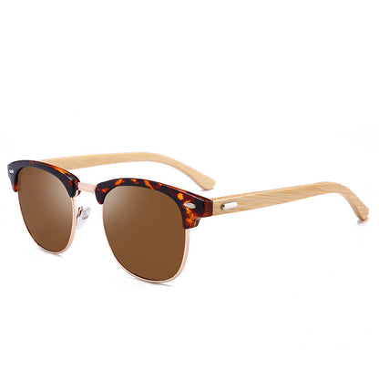 Gafas de sol Bamboo Breeze