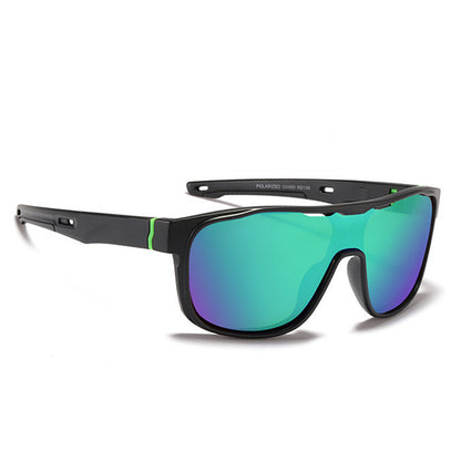 Gafas de sol deportivas WindGuard