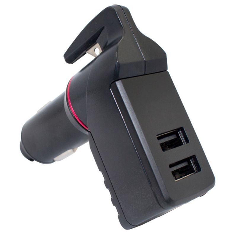 USB Emergency Escape Tool Travel Happy