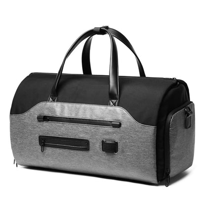 The New Foldable Travel Bag - Large Capacity for Business Trips