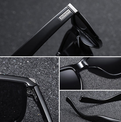 SpoolMirror Vintage Polarized Sunglasses