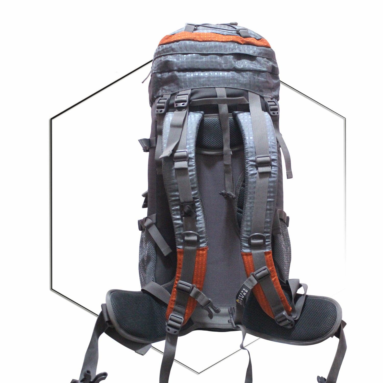  Multifunctional Mountaineering Backpack 5
