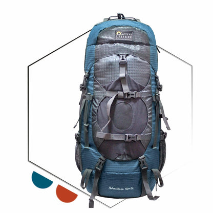 Multifunctional Mountaineering Backpack 2