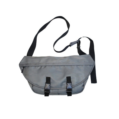 The Utility Sling Messenger Bag