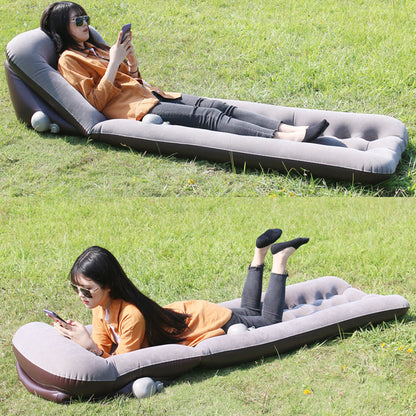 Automatic Inflatable Airbed Mattress