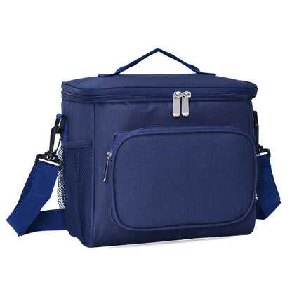 Oxford Shoulder Outdoor Insulation Bag