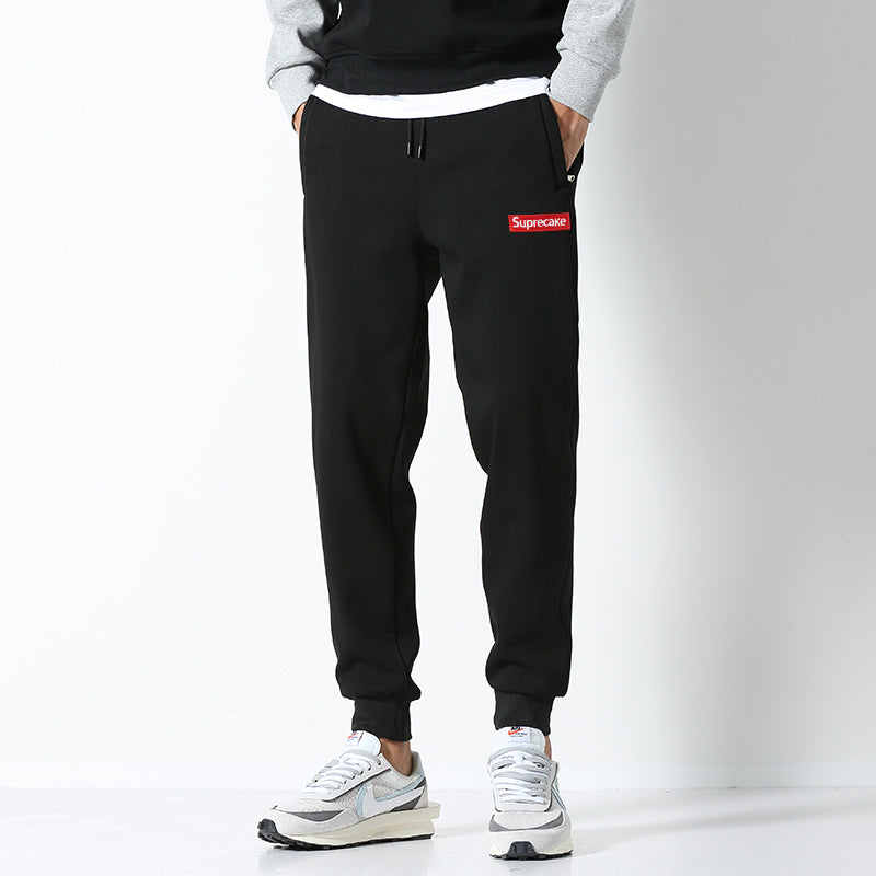 Men's Sports Loose Trousers