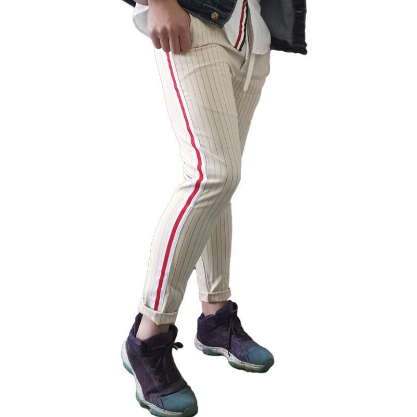 Men's Fitness Trousers - Travel Happy 