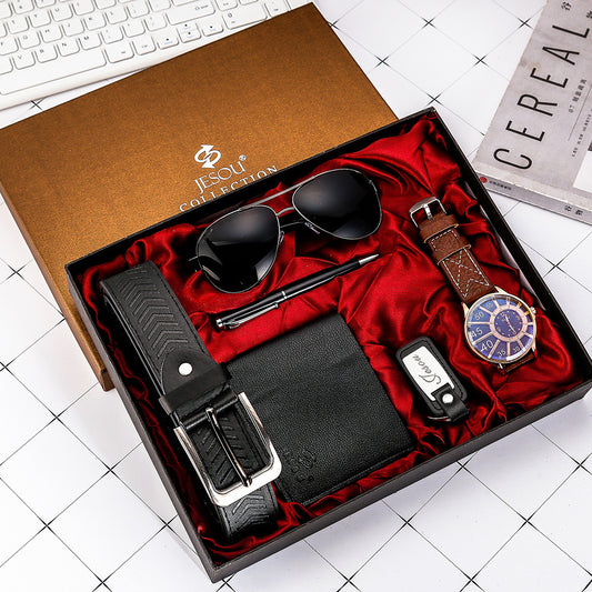 Timeless Gentleman’s Gift Set