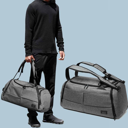 Apex Voyager Large Men's Travel Bag large