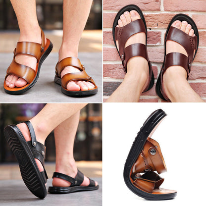 Men’s Sandals For Outdoor
