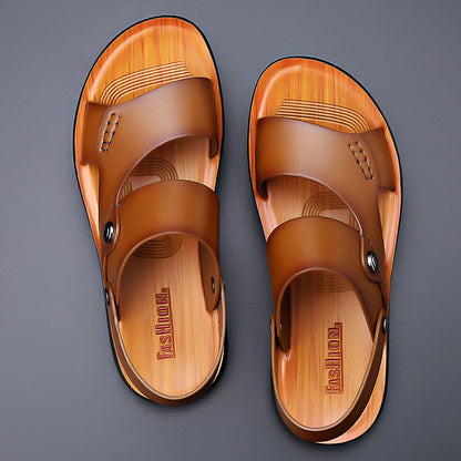 Men’s Sandals For Outdoor