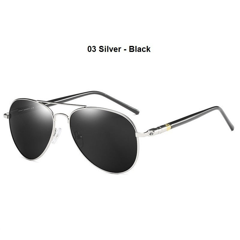 Unisex Sunglasses Polarized Sunglasses