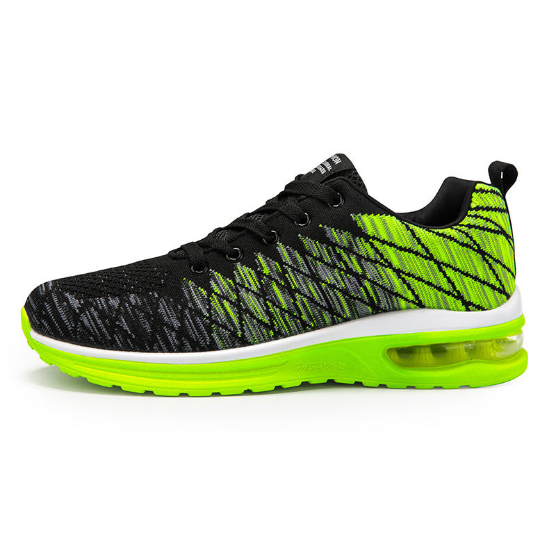 Men’s Summer Running Shoes