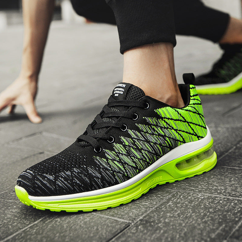 Shop Men’s Summer Running Shoes Travel Happy Men's Travel Wear