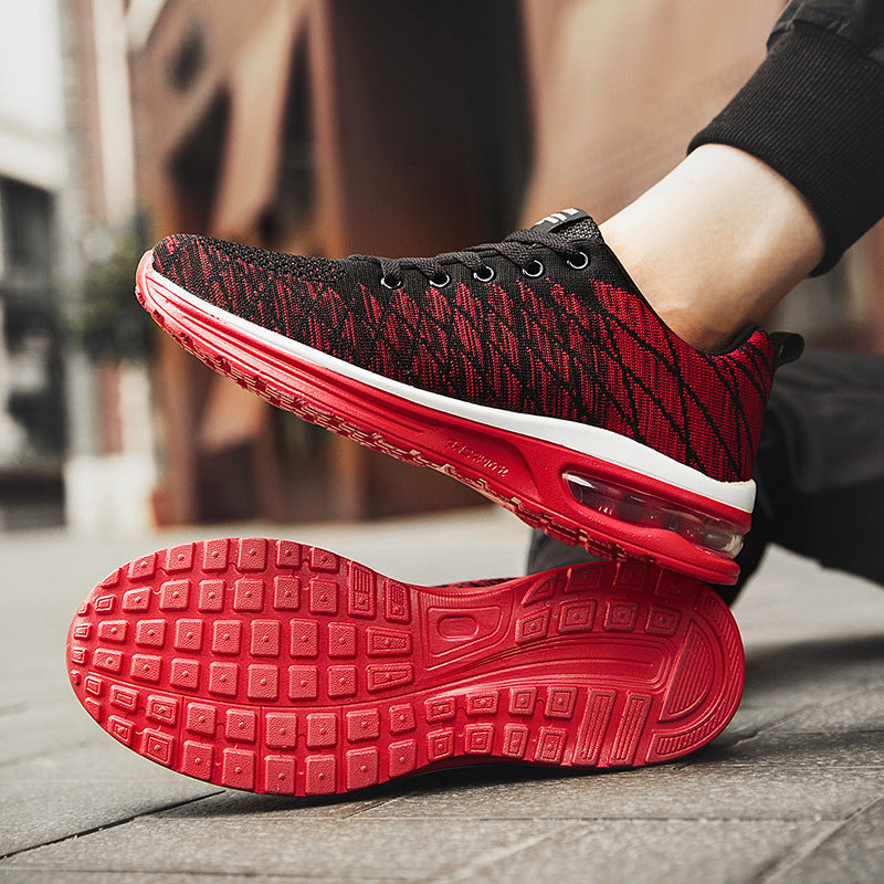 Zapatillas de running de verano para hombre