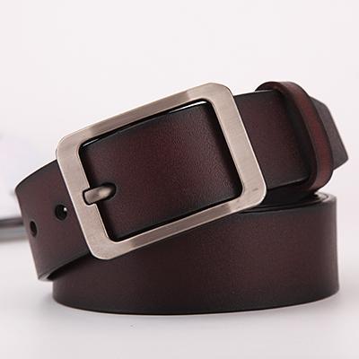 Regal Leather Men’s Luxury Belt